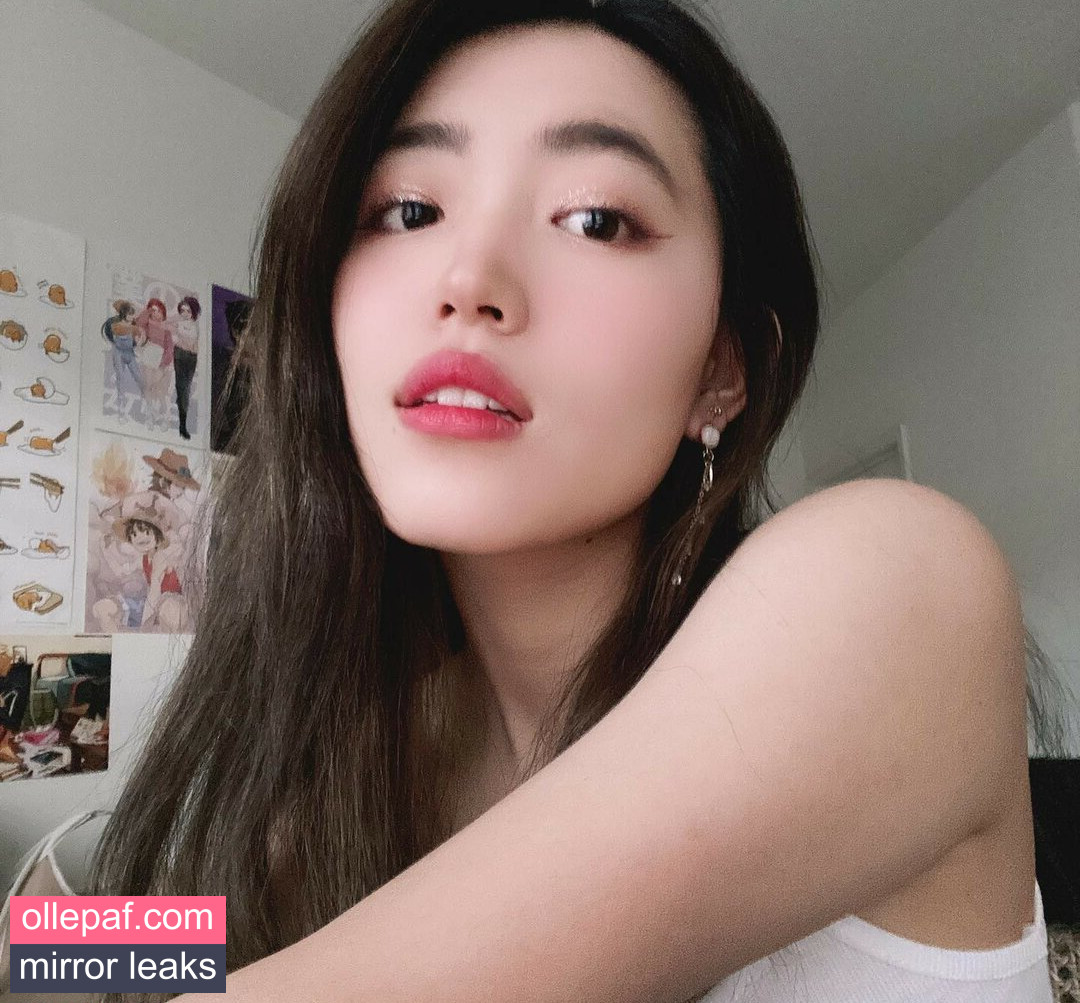 Latest Leaks Yoojin Nude #92 - Fapello
