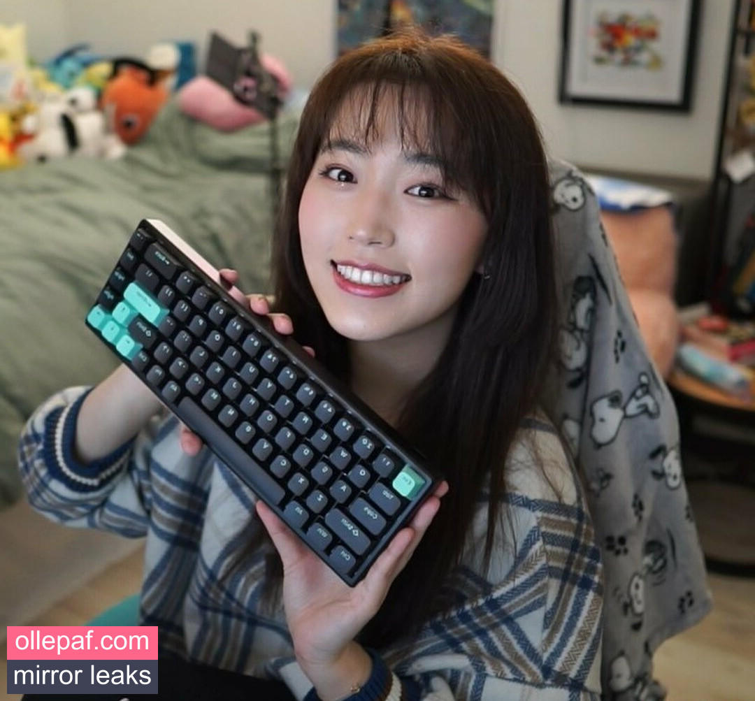 Latest Leaks Yoojin Nude #97 - Fapello