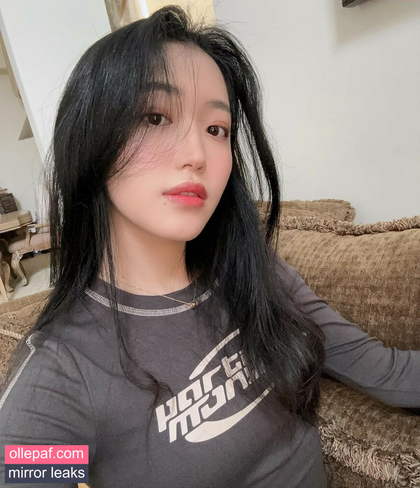 Latest Leaks Yoojin Nude #100 - Fapello