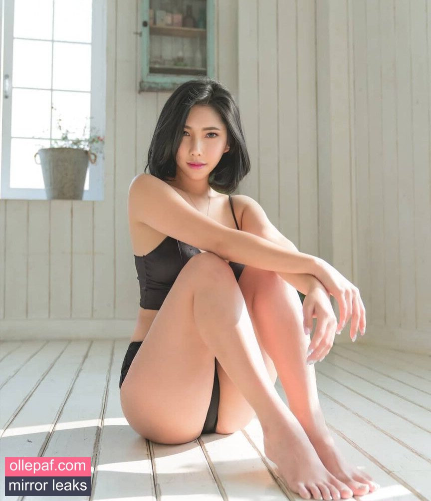 Latest Leaks Yoon Cherry Nude #11 - Fapello