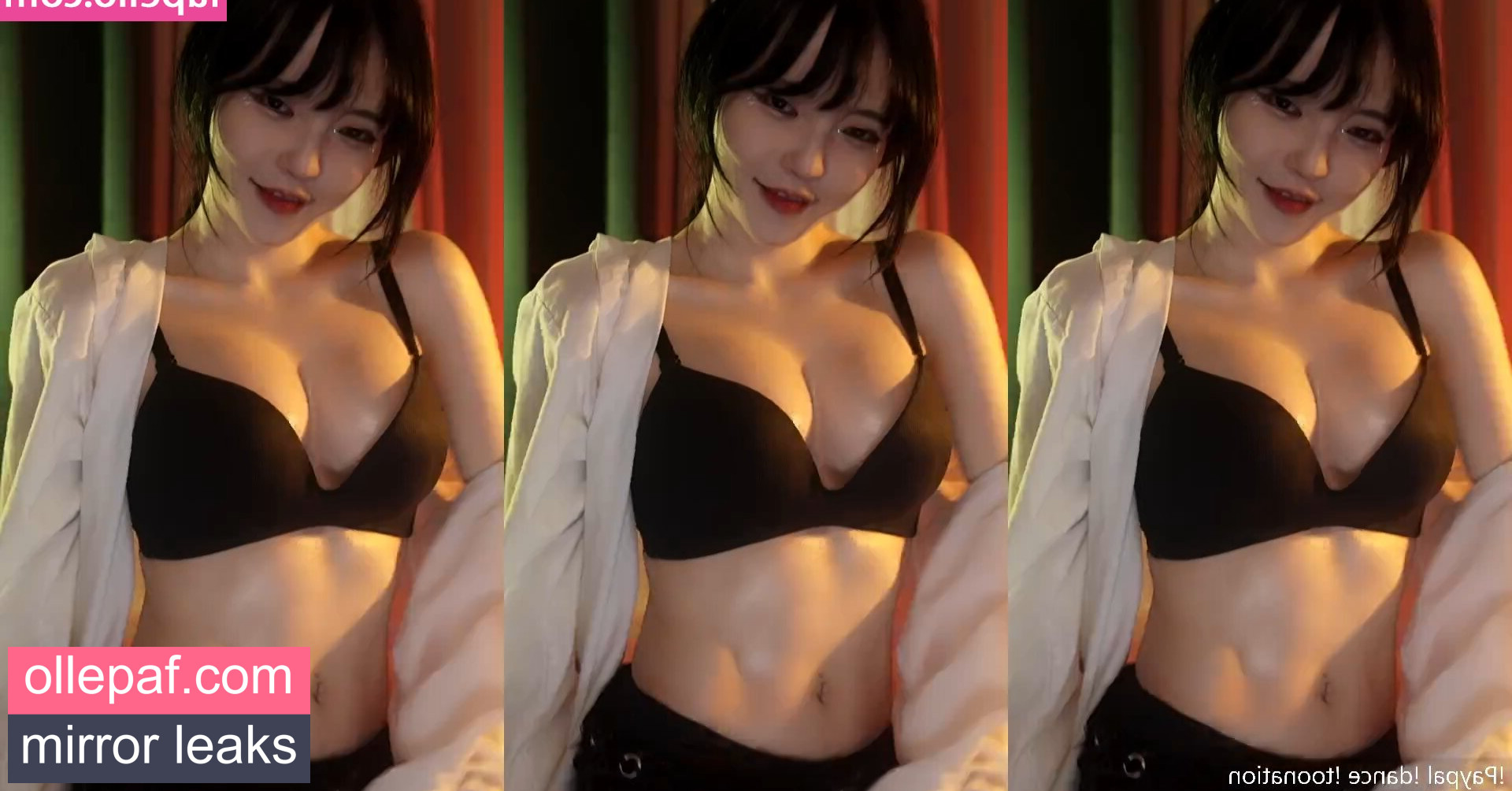 Latest Leaks yoon_froggy Nude #107 - Fapello
