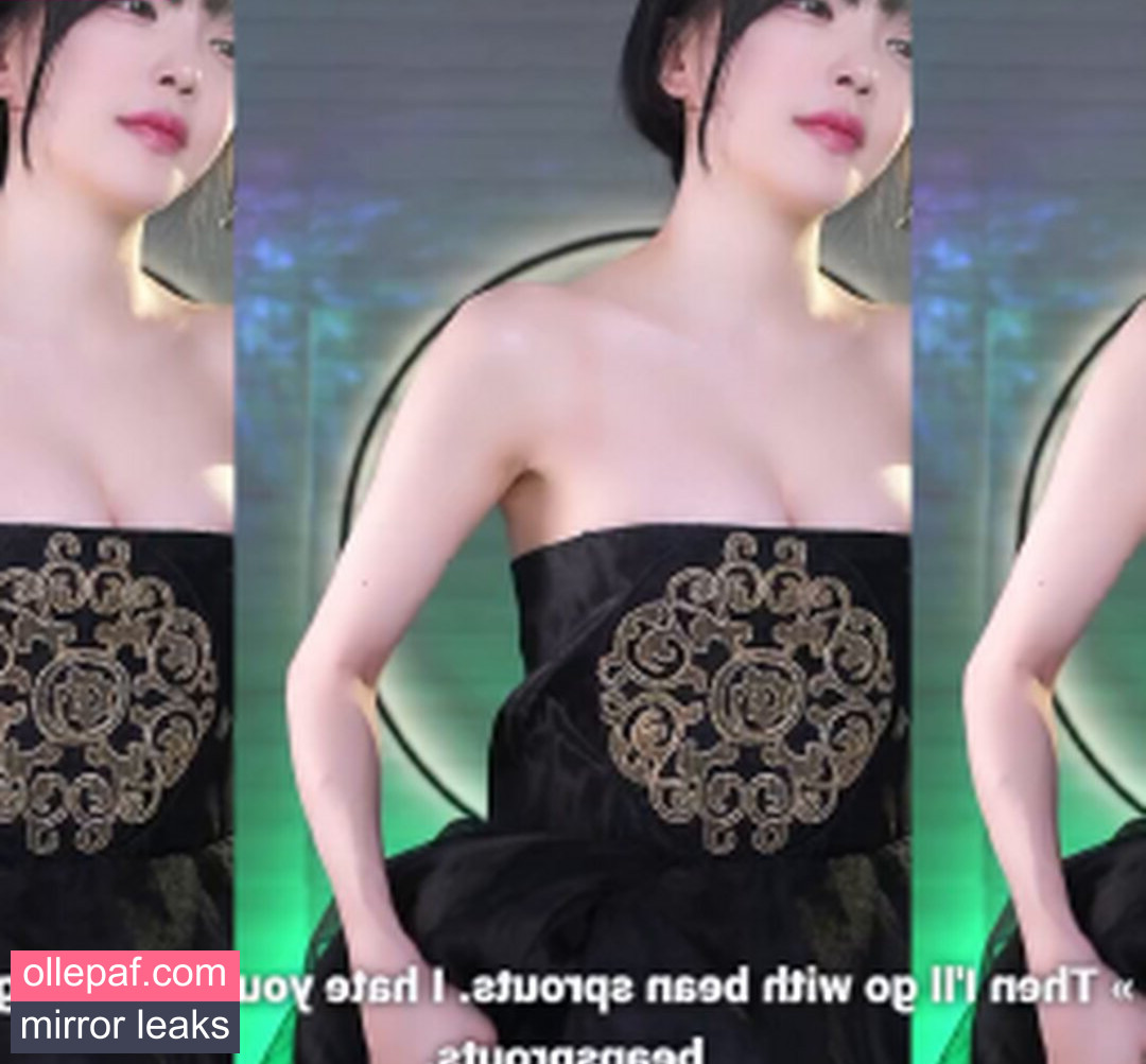 Latest Leaks yoon_froggy Nude #12 - Fapello