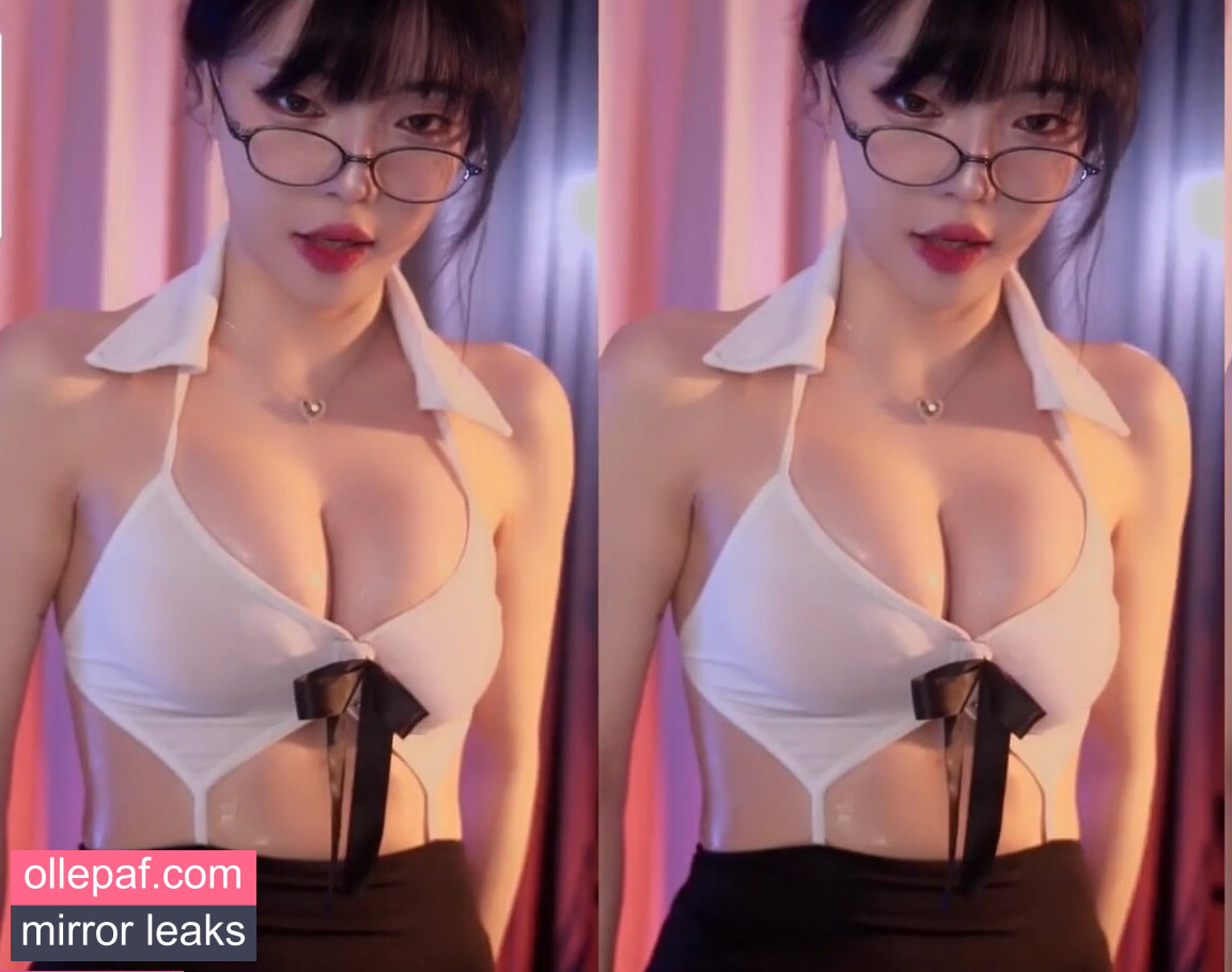 Latest Leaks yoon_froggy Nude #125 - Fapello