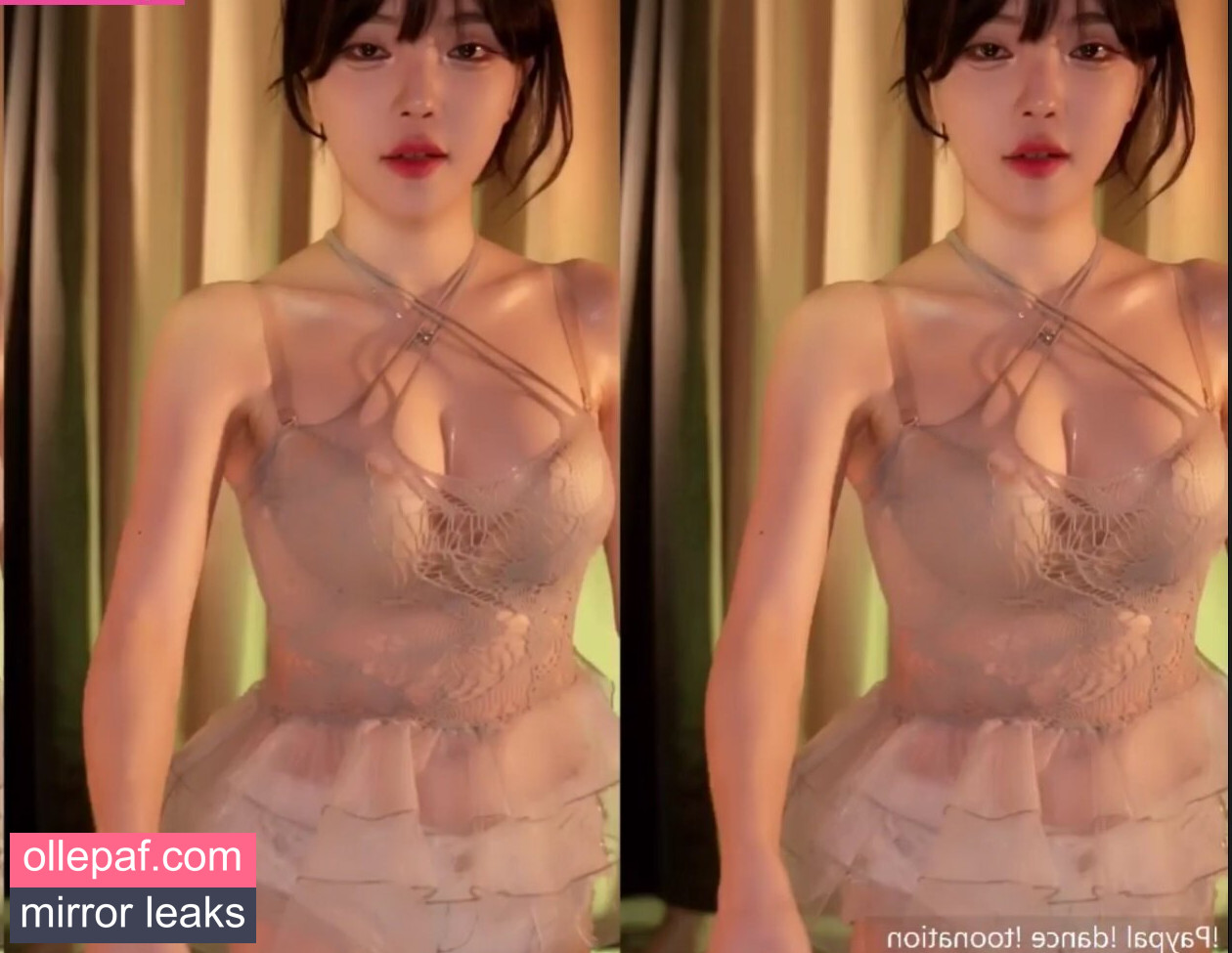 Latest Leaks yoon_froggy Nude #133 - Fapello