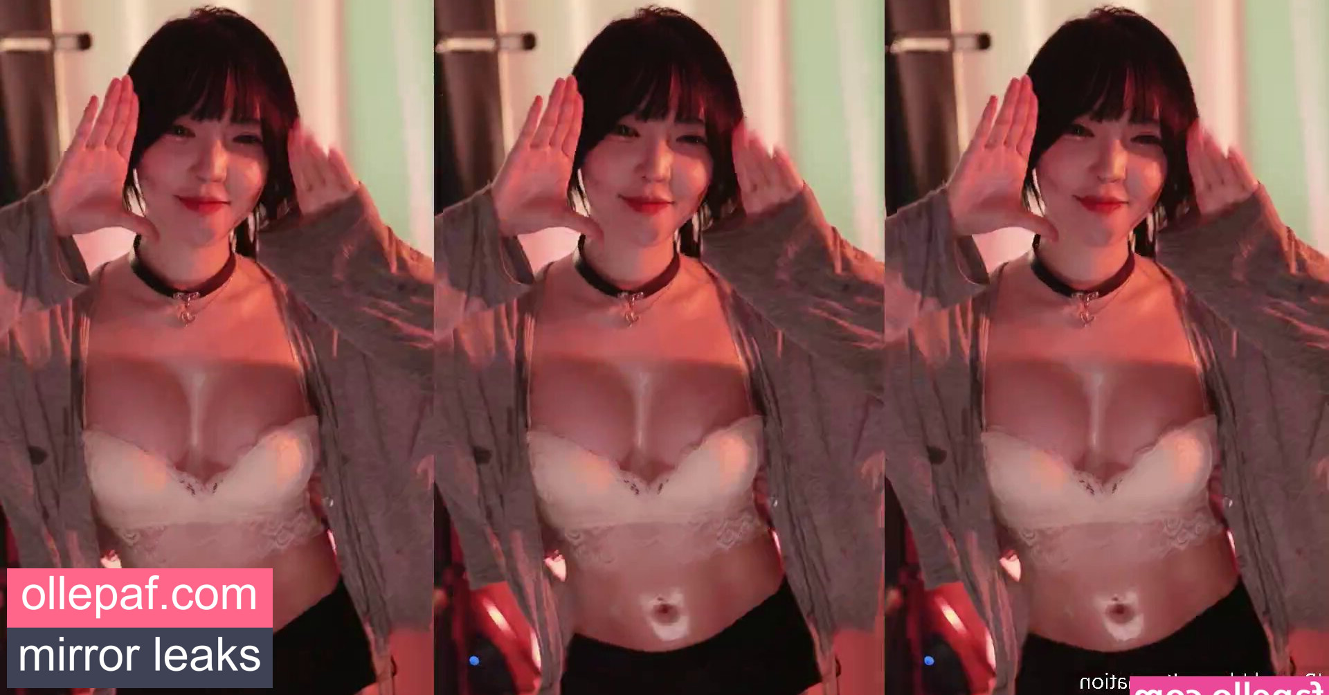 Latest Leaks yoon_froggy Nude #148 - Fapello