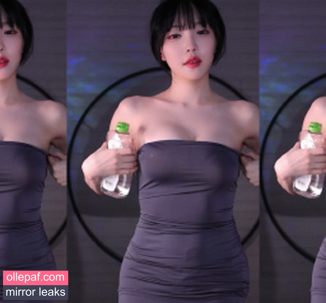 Latest Leaks yoon_froggy Nude #17 - Fapello