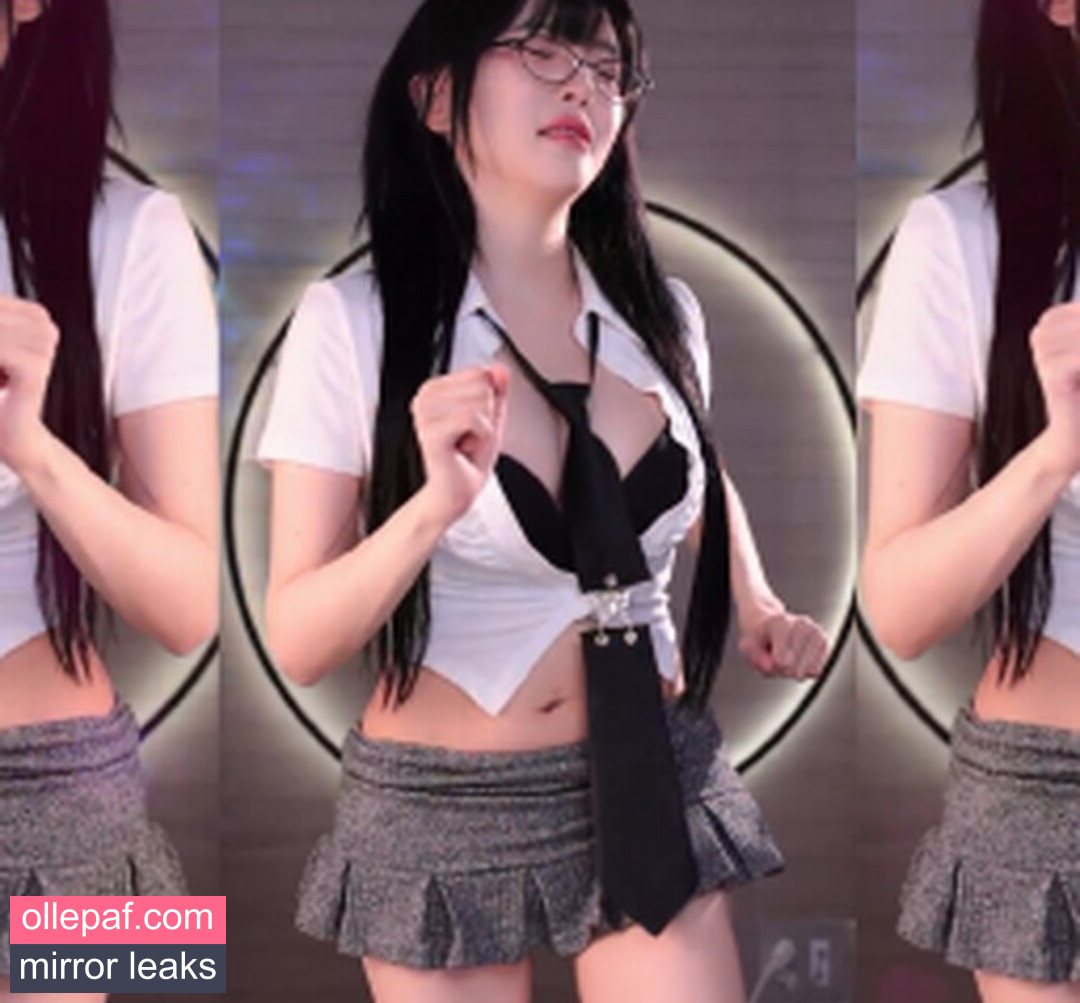 Latest Leaks yoon_froggy Nude #19 - Fapello