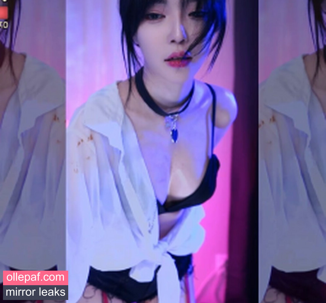 Latest Leaks yoon_froggy Nude #45 - Fapello