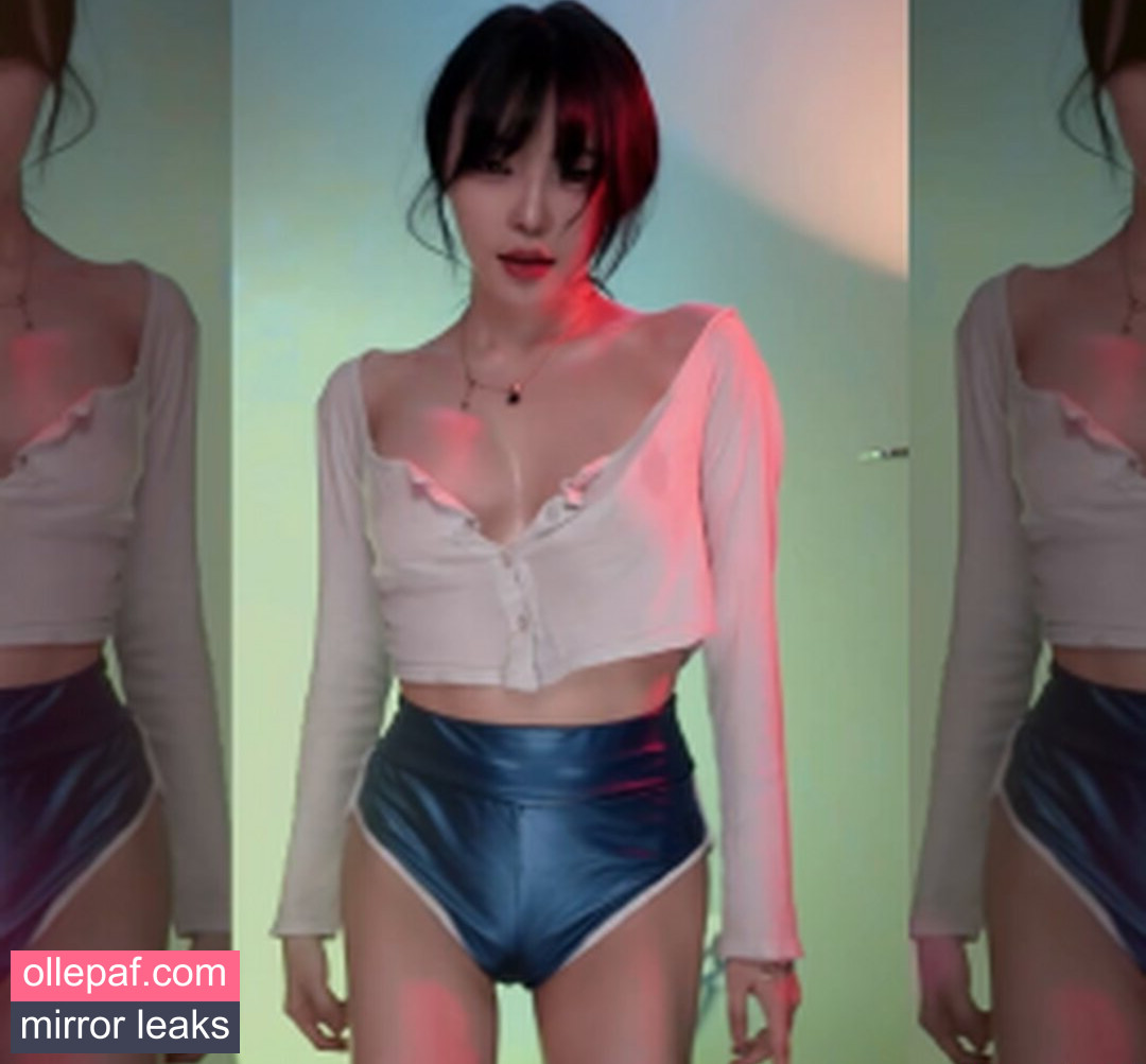 Latest Leaks yoon_froggy Nude #49 - Fapello