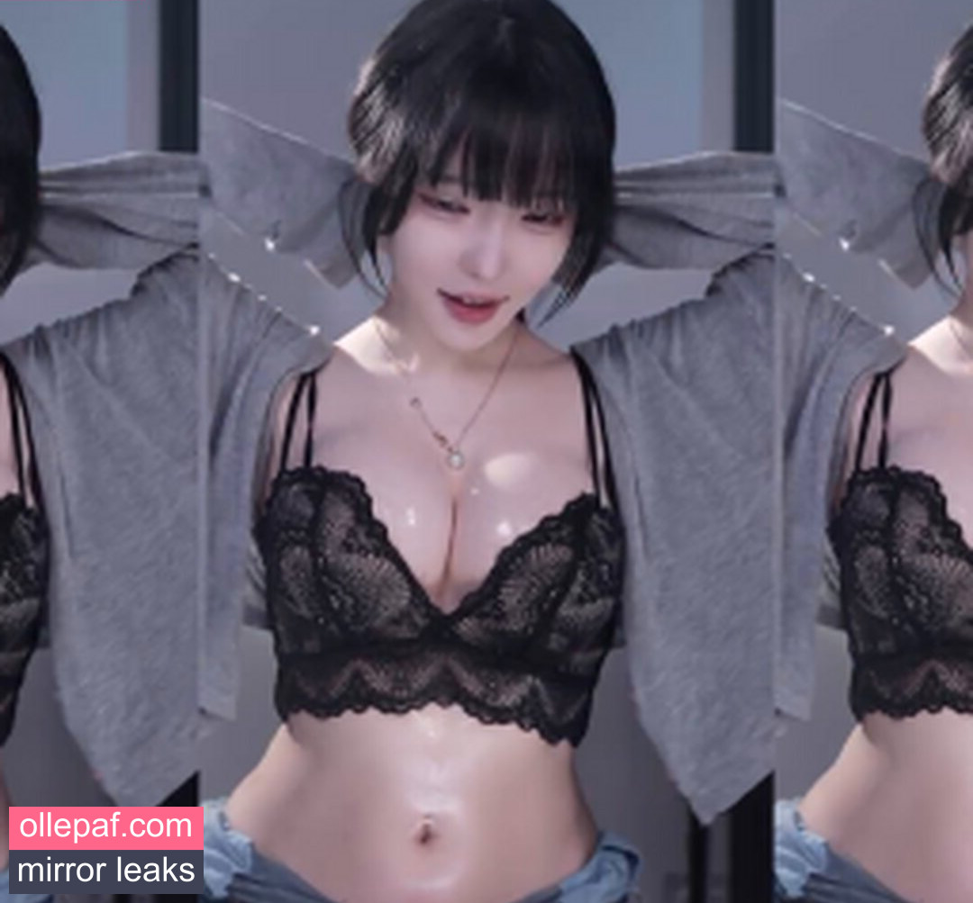 Latest Leaks yoon_froggy Nude #7 - Fapello