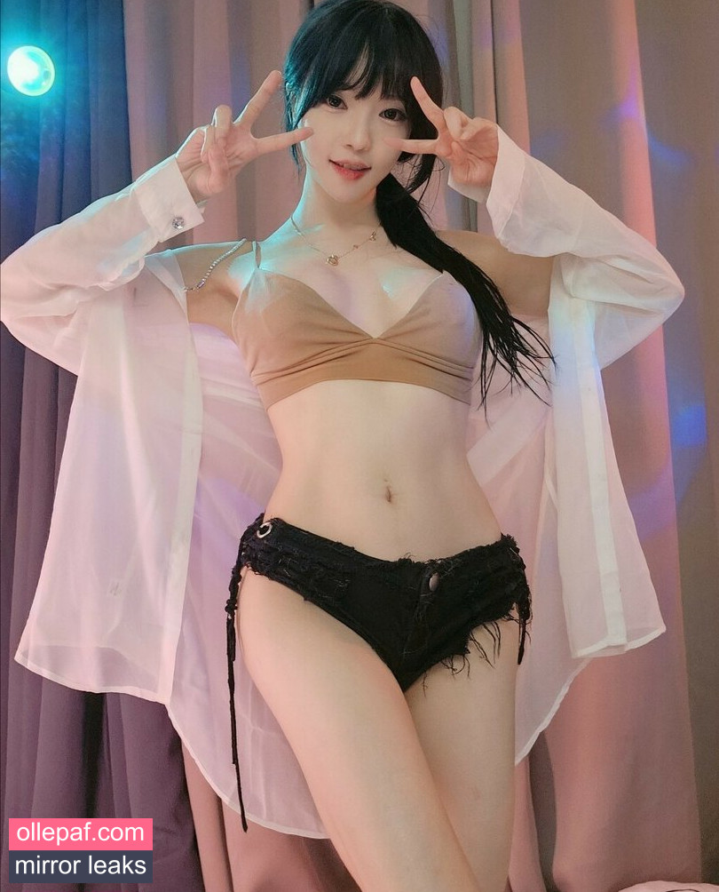 Latest Leaks yoon_froggy Nude #61 - Fapello
