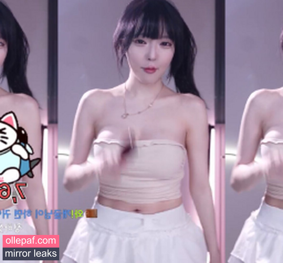 Latest Leaks yoon_froggy Nude #9 - Fapello
