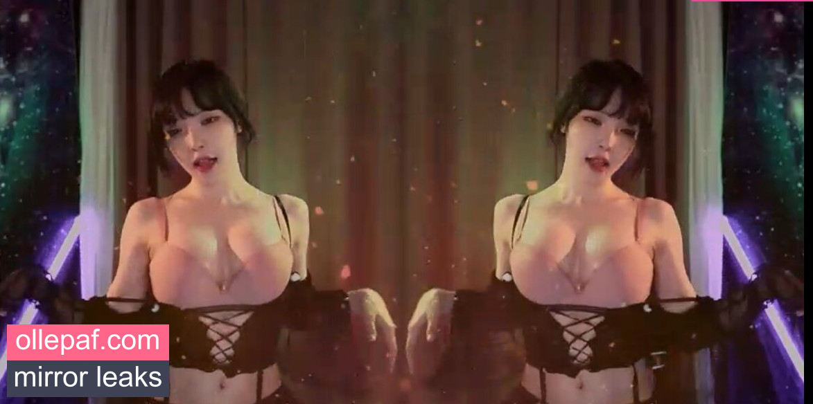 Latest Leaks yoon_froggy Nude #92 - Fapello
