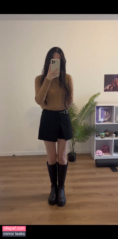 Latest Leaks Yoona French Streamer Nude #16 - Fapello
