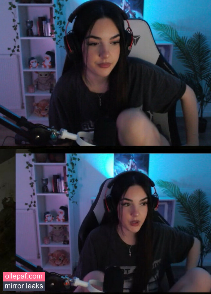 Latest Leaks Yoona French Streamer Nude #19 - Fapello