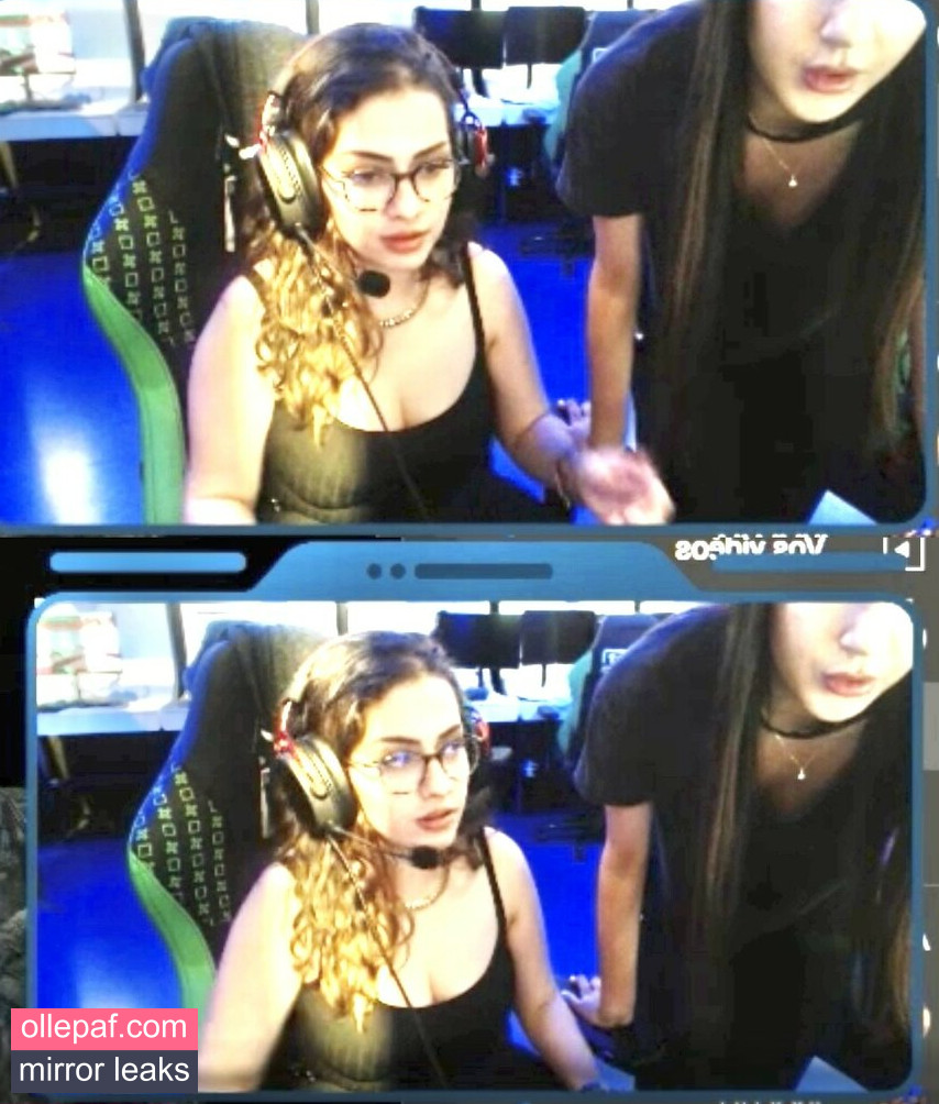 Latest Leaks Yoona French Streamer Nude #20 - Fapello