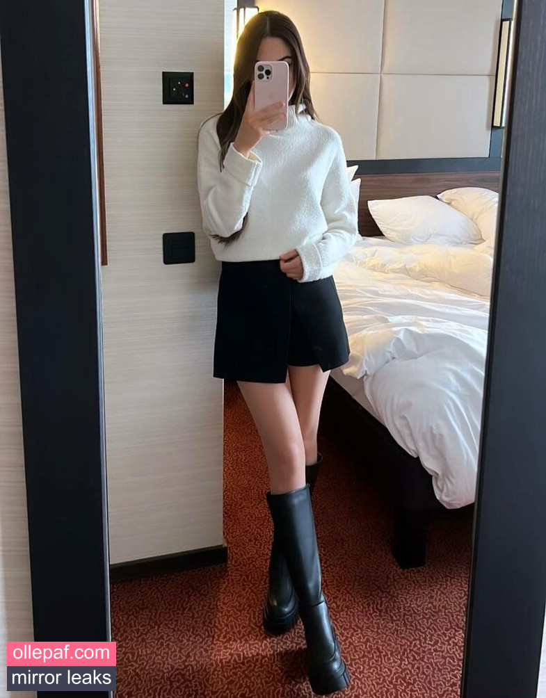 Latest Leaks Yoona French Streamer Nude #3 - Fapello