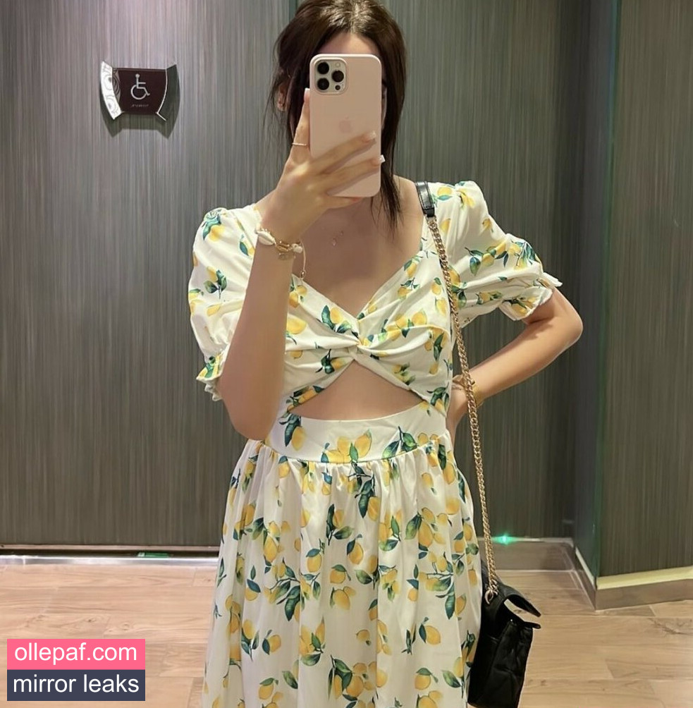 Latest Leaks Yoona French Streamer Nude #7 - Fapello