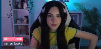 Latest Leaks Yoona French Streamer Nude #8 - Fapello