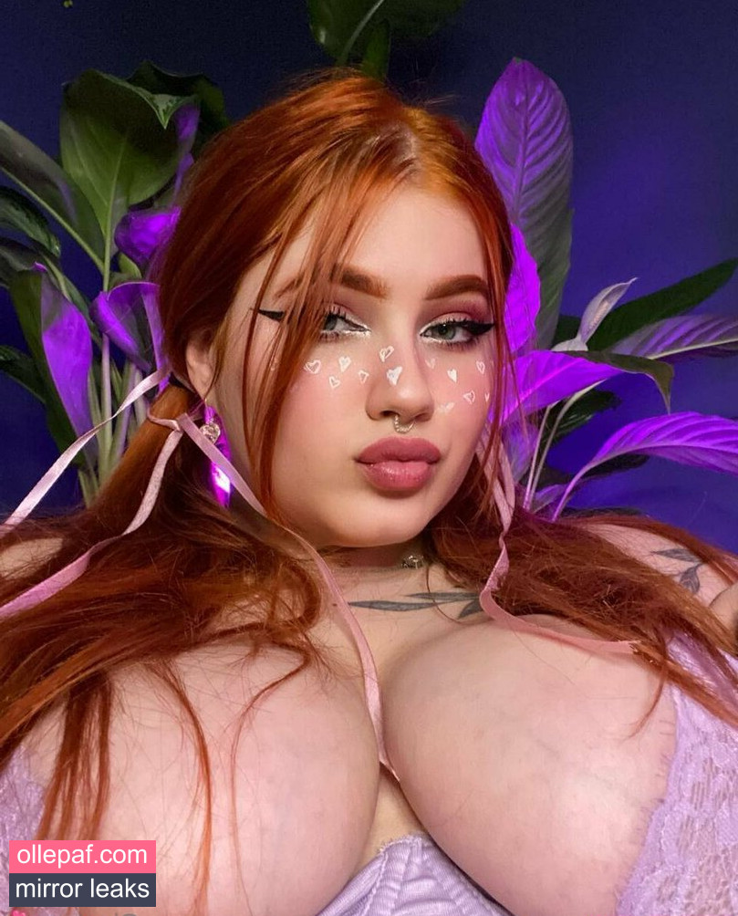 Latest Leaks yoourgingergirl Nude #150 - Fapello