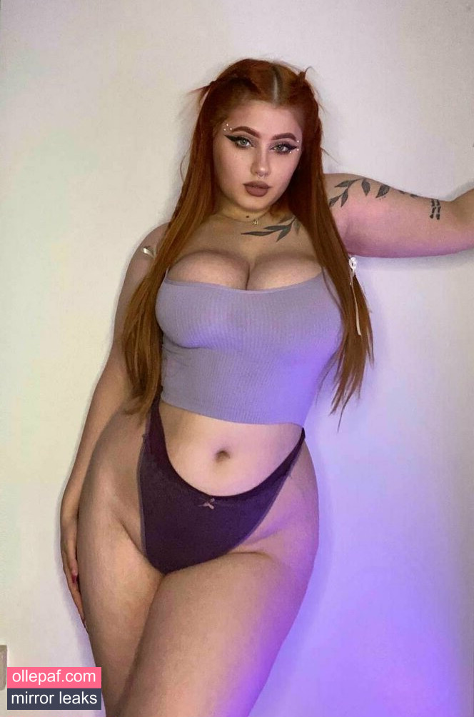 Latest Leaks yoourgingergirl Nude #170 - Fapello