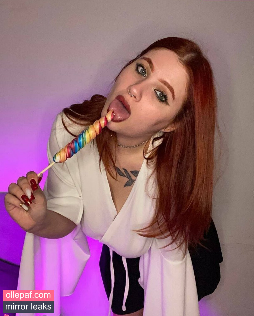Latest Leaks yoourgingergirl Nude #29 - Fapello