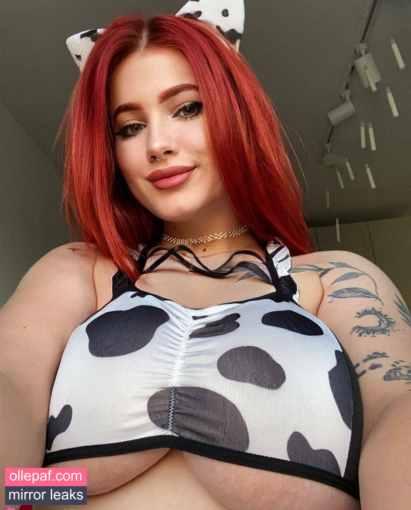 Latest Leaks yoourgingergirl Nude #81 - Fapello