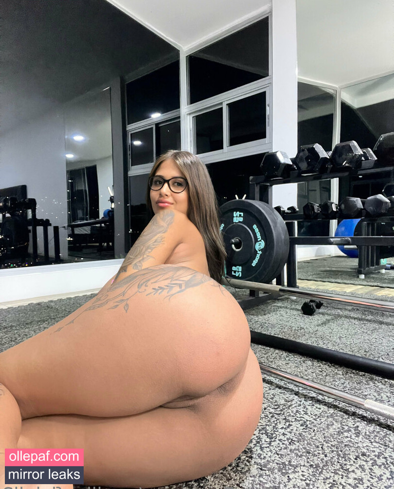 Yorgelis Carrillo Nude Leaks OnlyFans #279 - Fapello