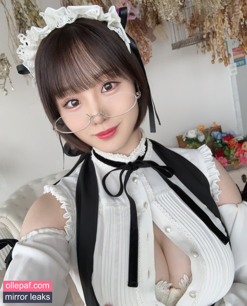 Latest Leaks Yoru Tsukumo Nude #7 - Fapello