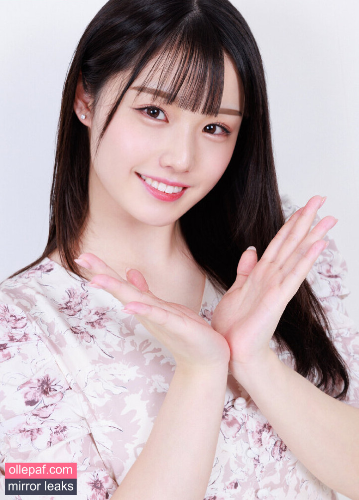 Latest Leaks Yoru Tsukumo Nude #8 - Fapello