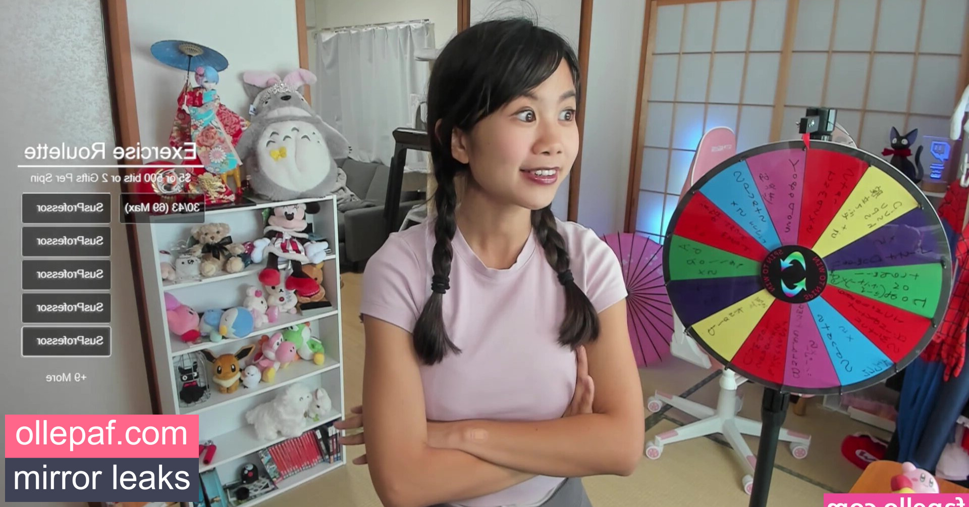 Latest Leaks Yoshimyan Nude #101 - Fapello