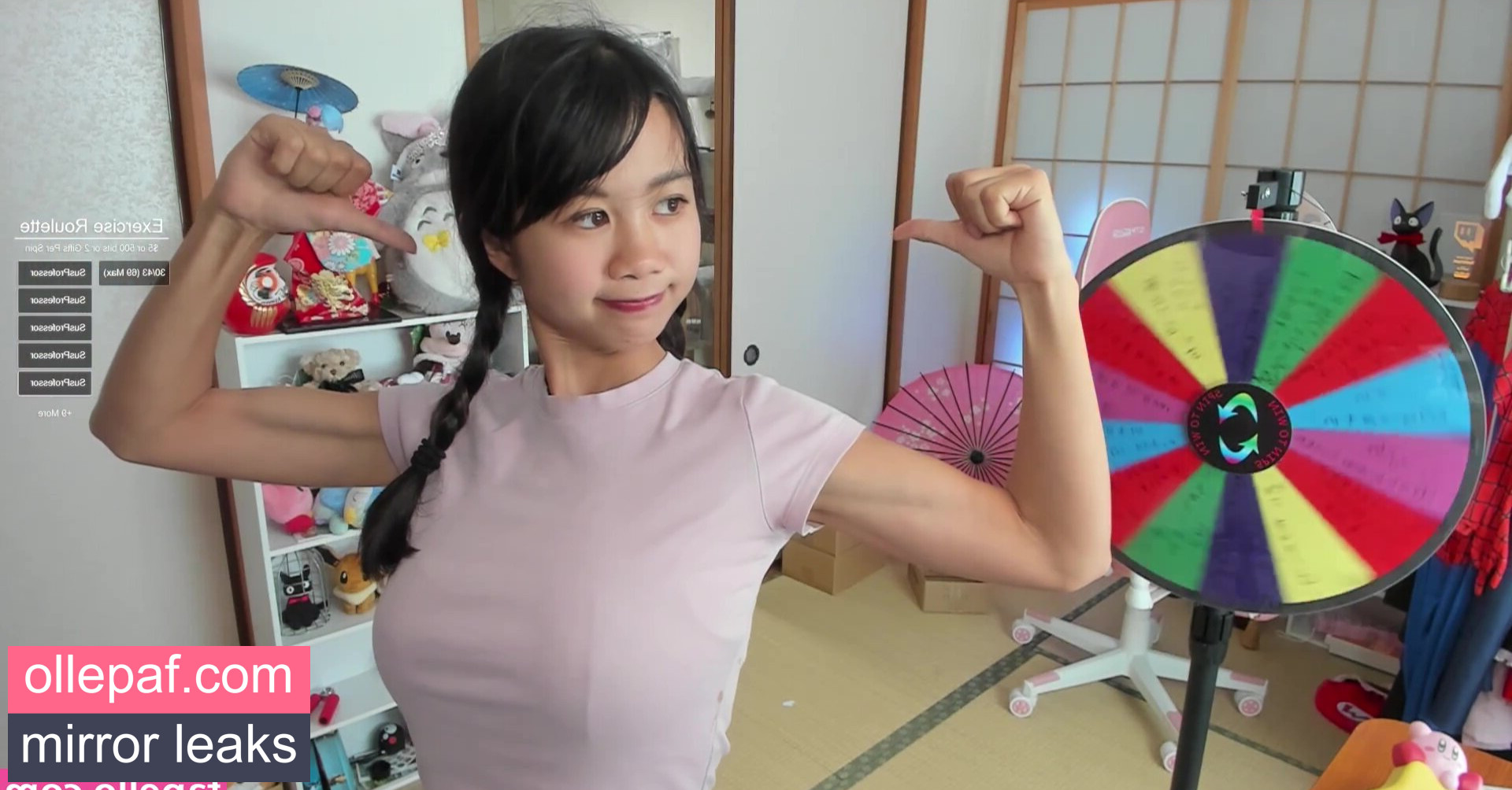 Latest Leaks Yoshimyan Nude #102 - Fapello