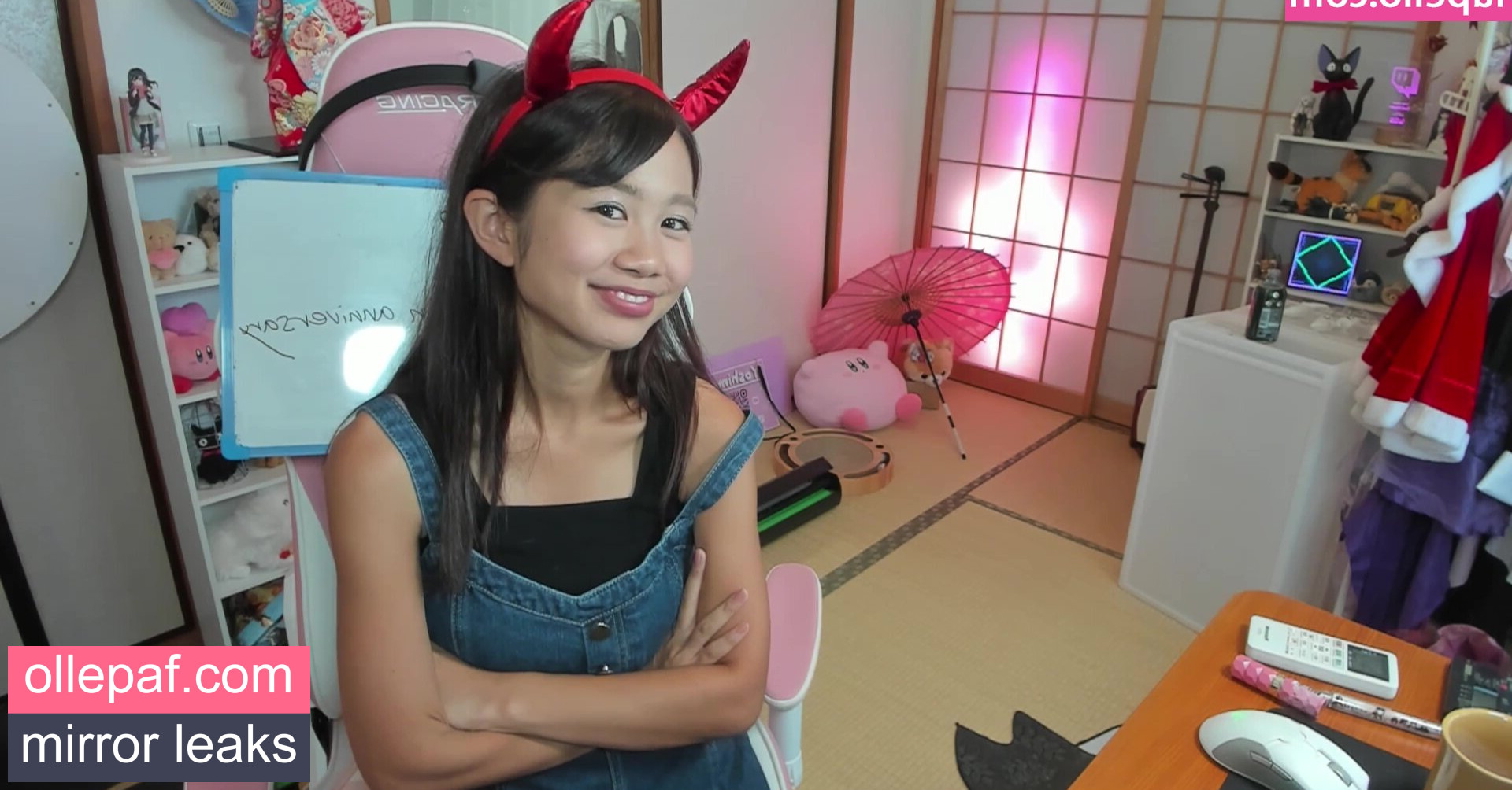Latest Leaks Yoshimyan Nude #118 - Fapello