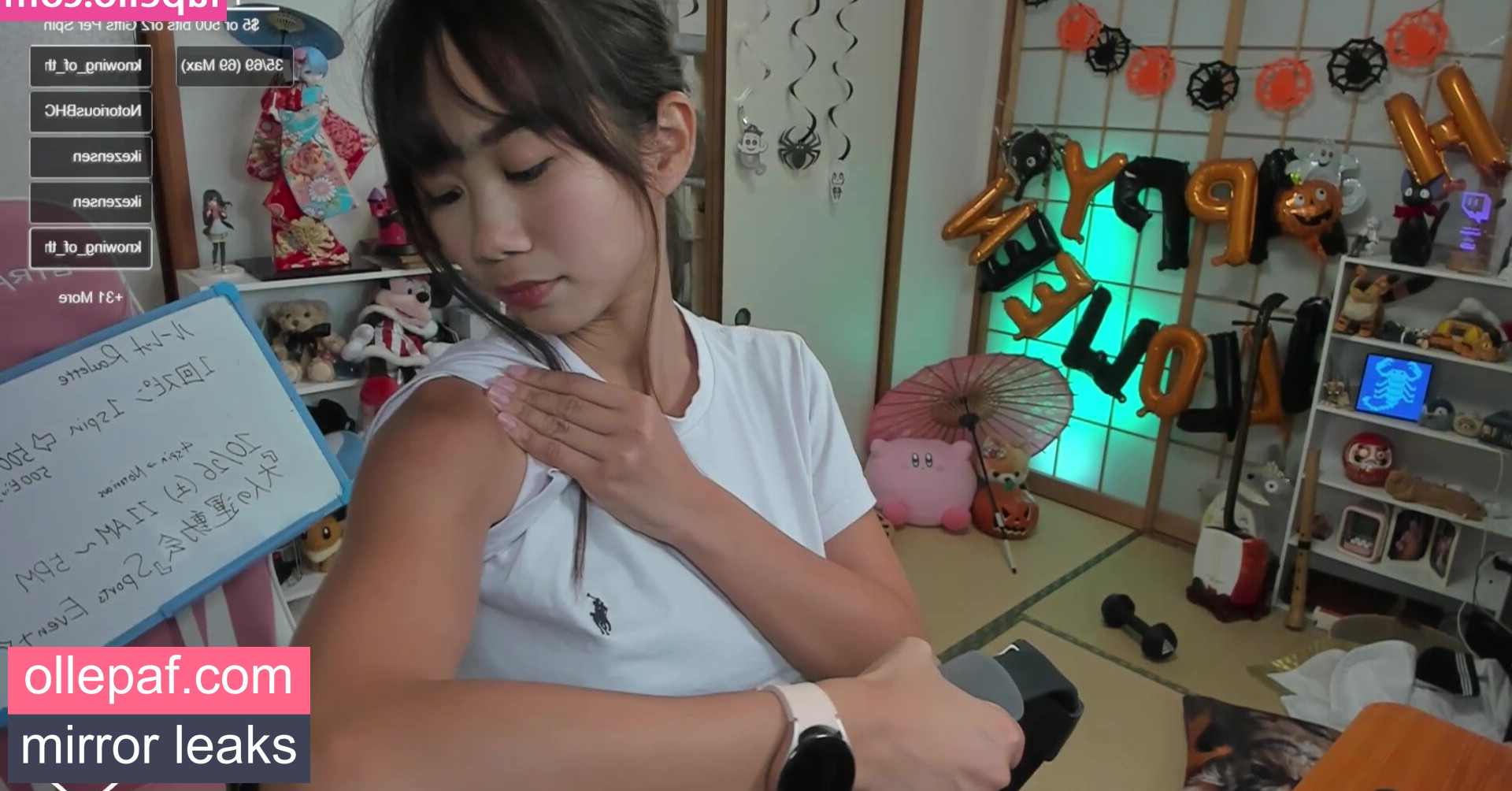 Latest Leaks Yoshimyan Nude #122 - Fapello