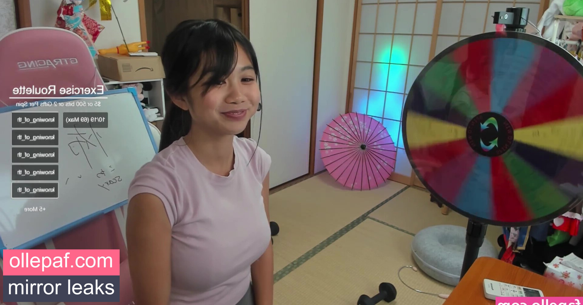 Latest Leaks Yoshimyan Nude #123 - Fapello