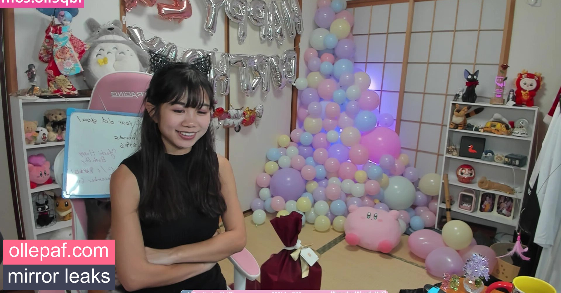 Latest Leaks Yoshimyan Nude #15 - Fapello
