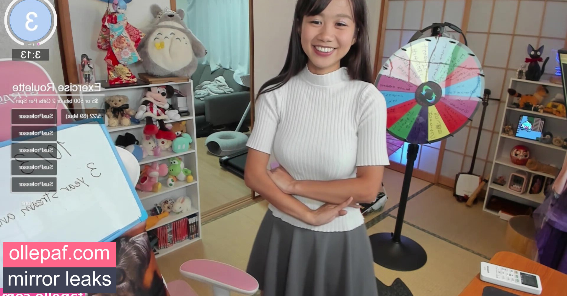 Latest Leaks Yoshimyan Nude #148 - Fapello