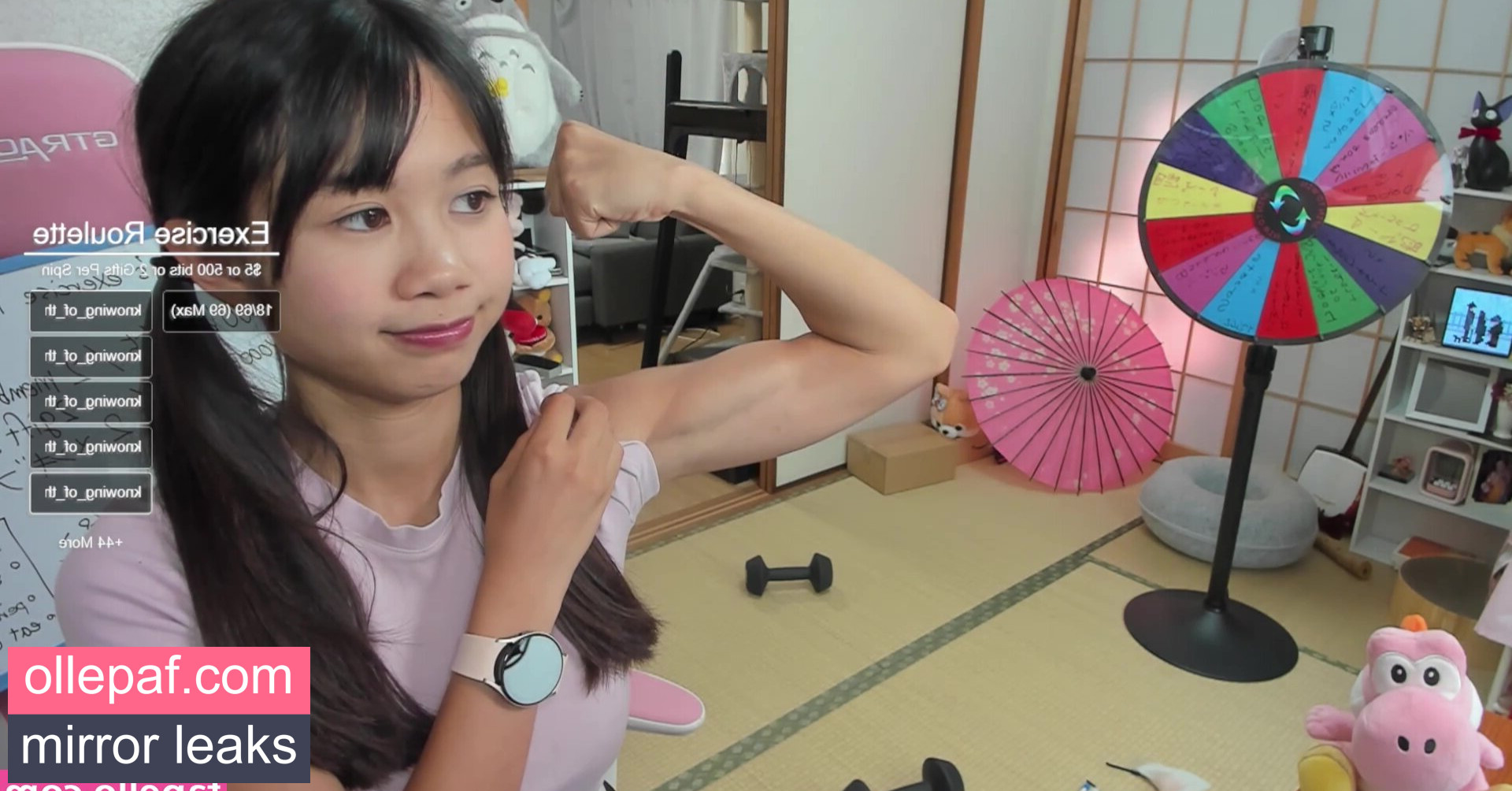 Latest Leaks Yoshimyan Nude #150 - Fapello