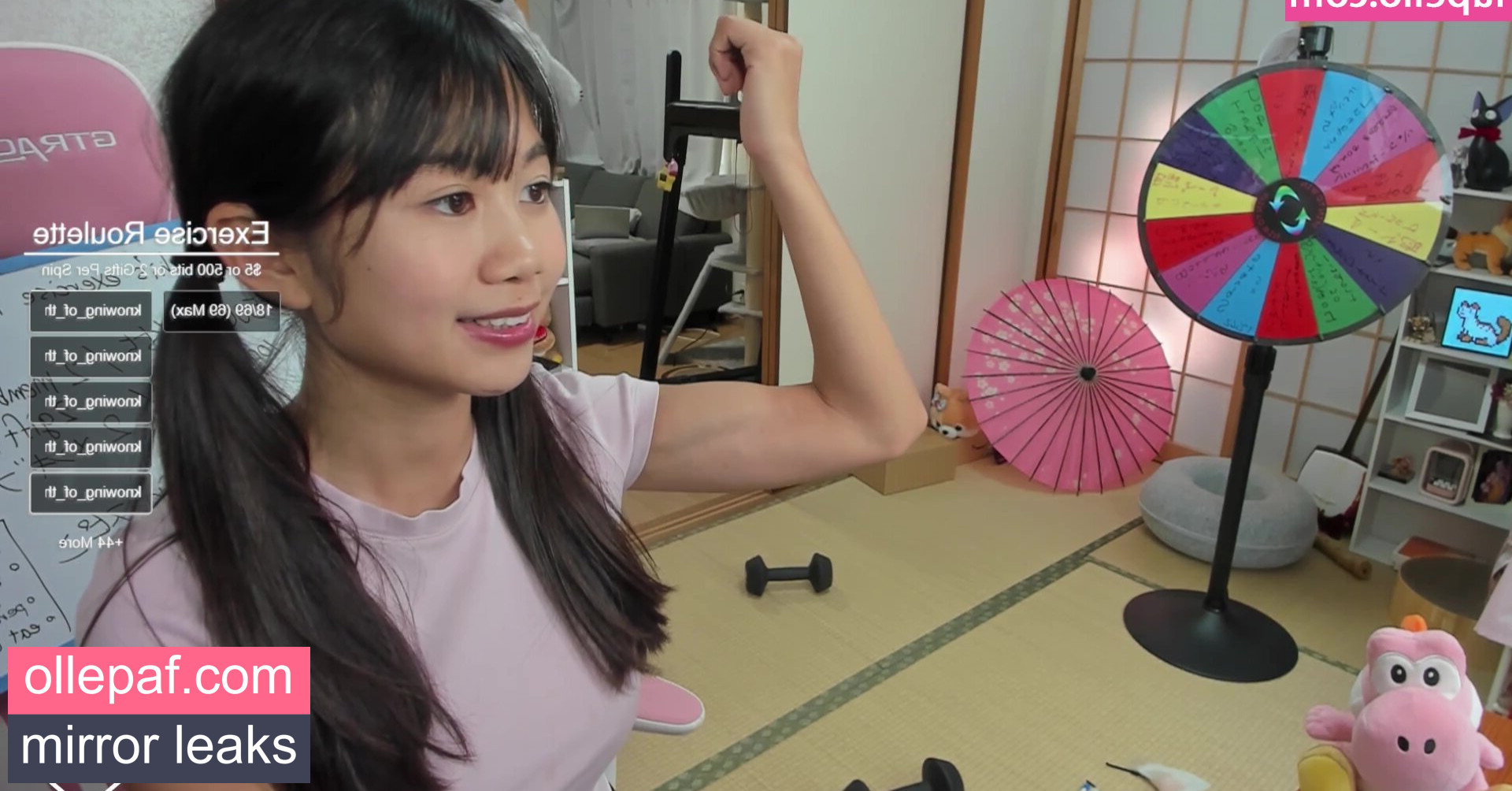 Latest Leaks Yoshimyan Nude #154 - Fapello
