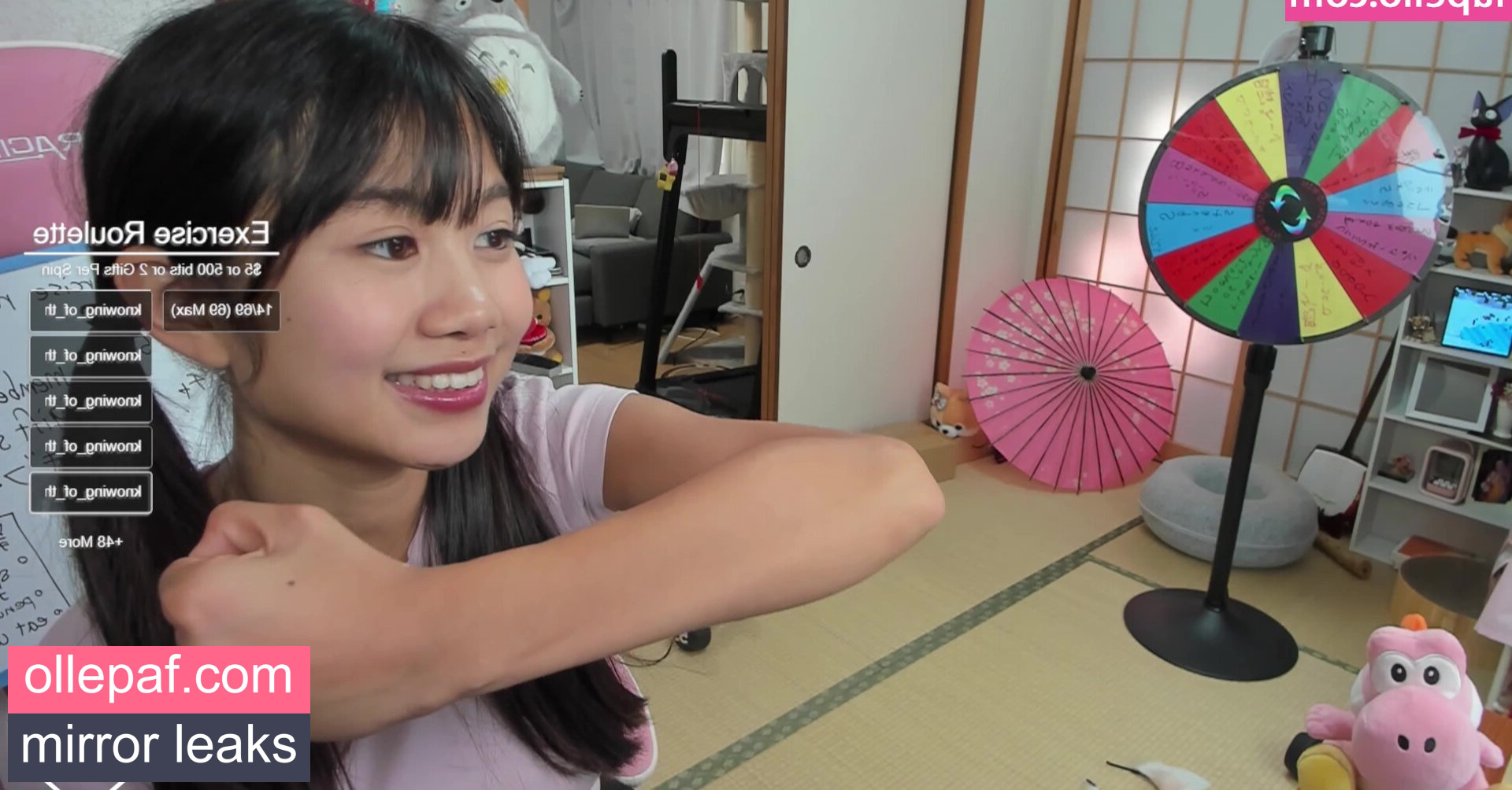 Latest Leaks Yoshimyan Nude #158 - Fapello