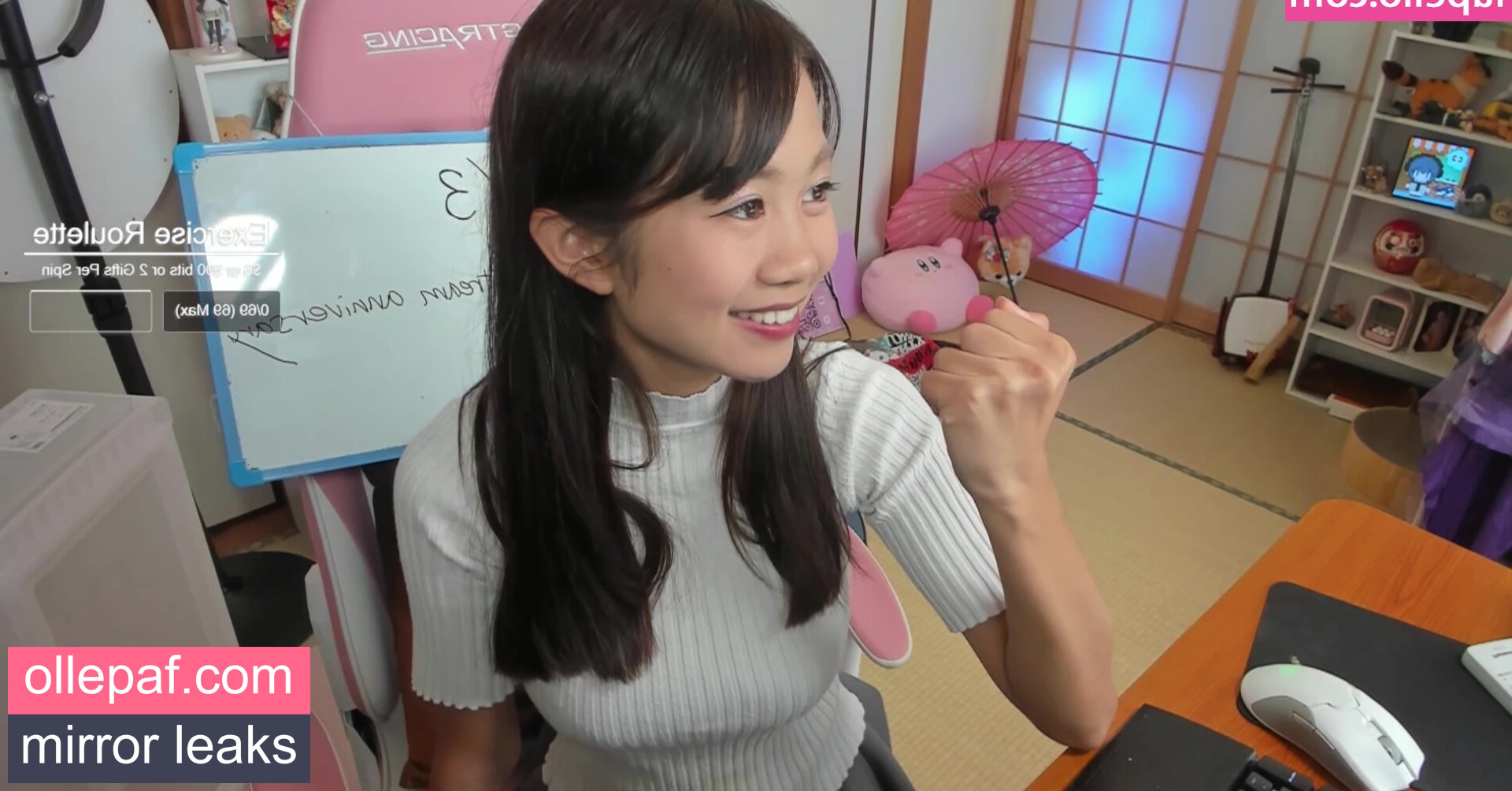 Latest Leaks Yoshimyan Nude #159 - Fapello