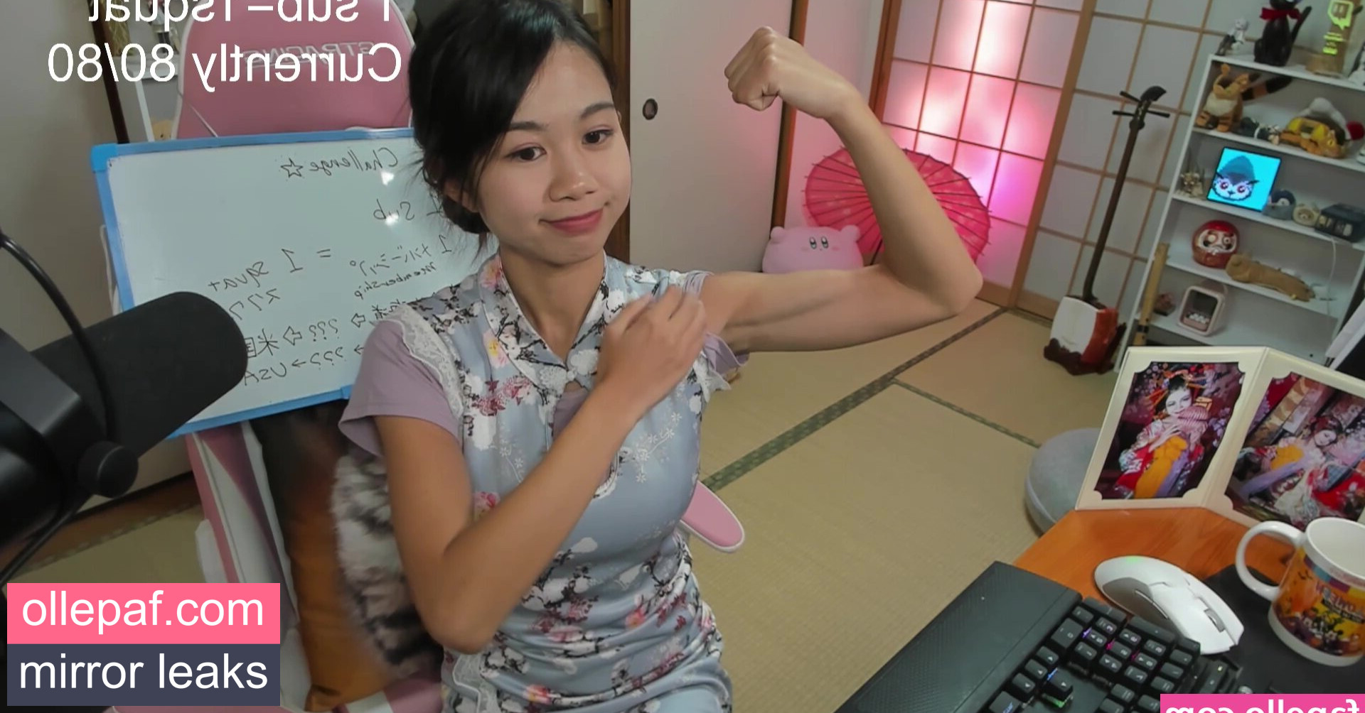 Latest Leaks Yoshimyan Nude #17 - Fapello