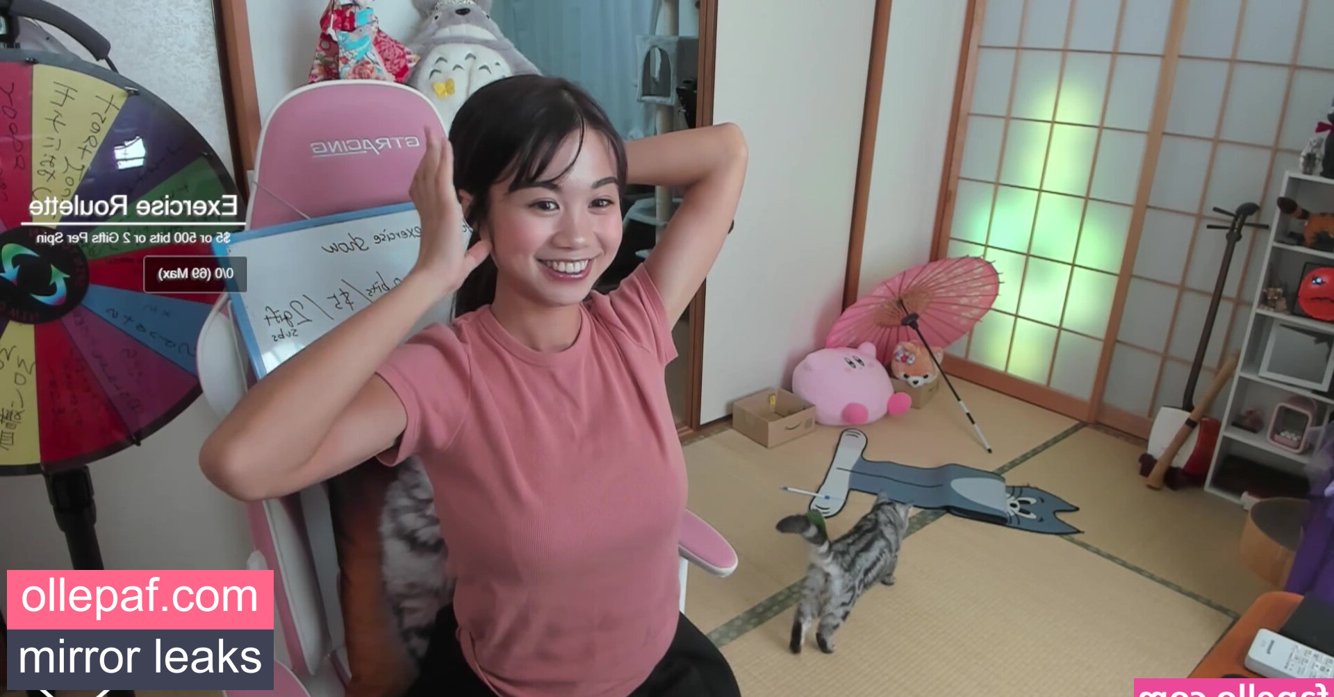 Latest Leaks Yoshimyan Nude #163 - Fapello