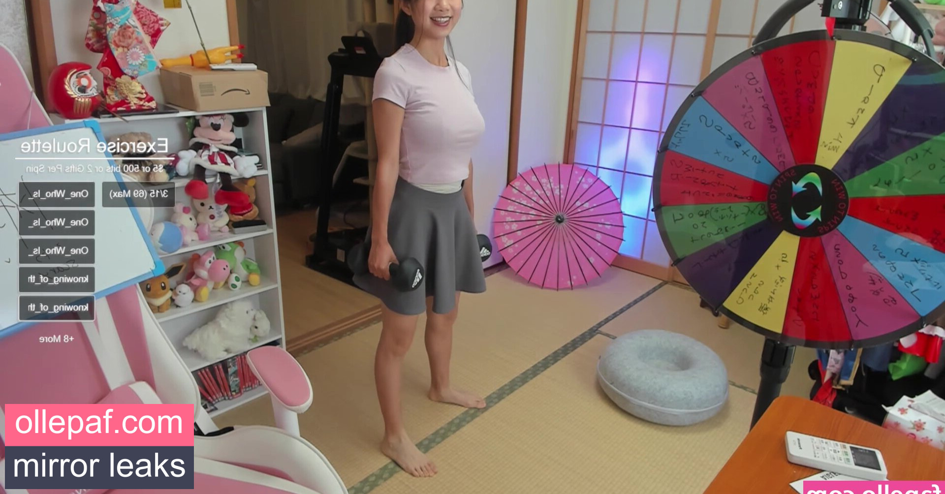 Latest Leaks Yoshimyan Nude #165 - Fapello