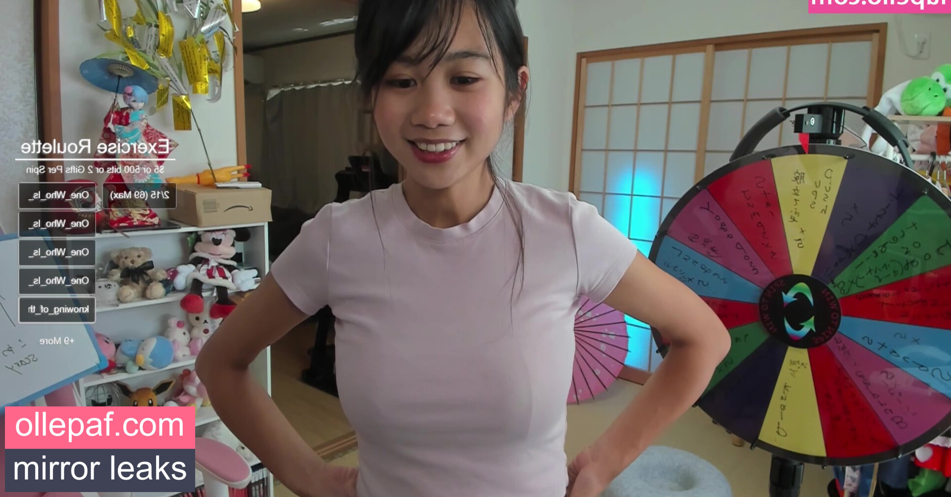Latest Leaks Yoshimyan Nude #167 - Fapello