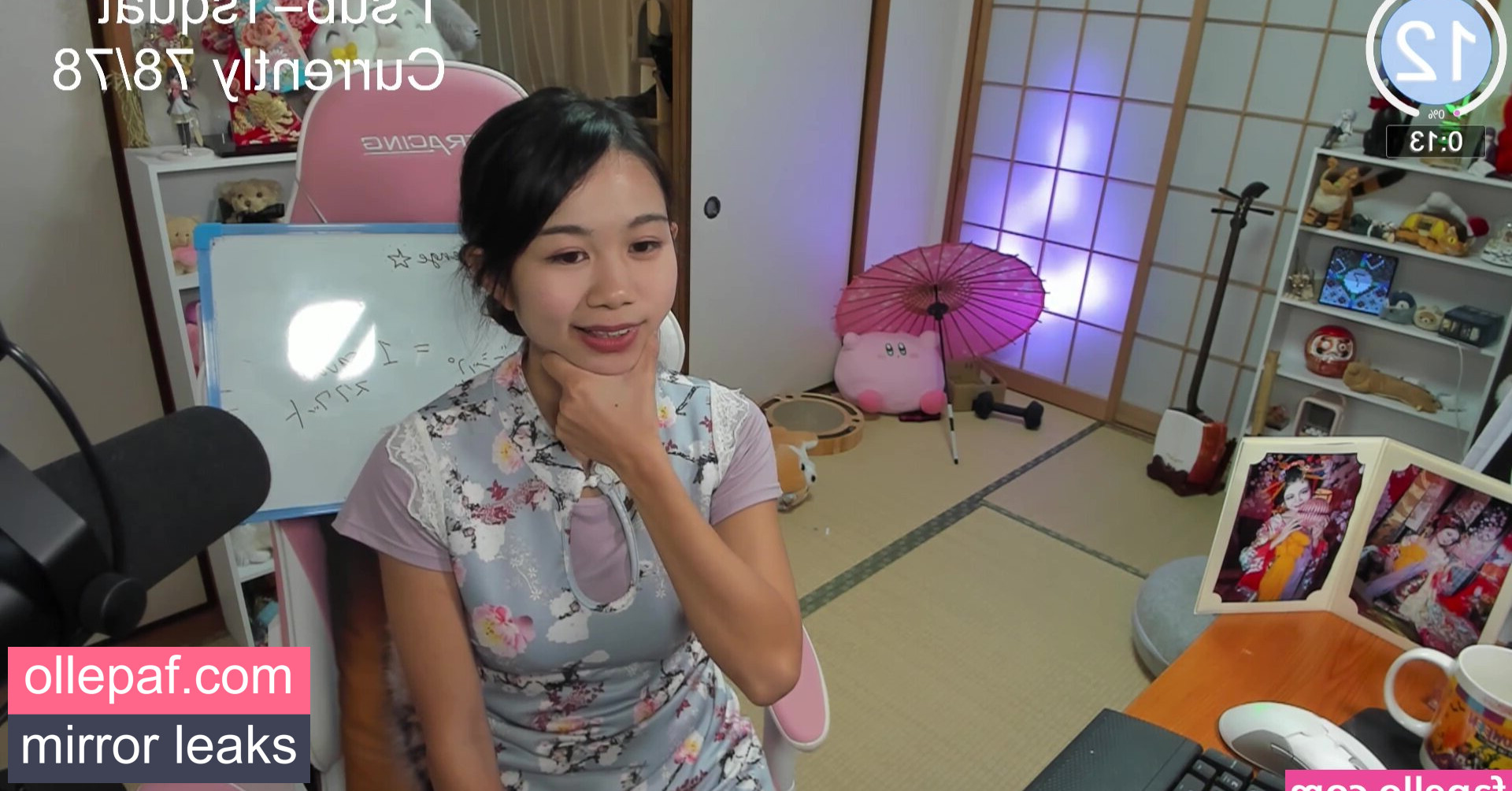 Latest Leaks Yoshimyan Nude #18 - Fapello