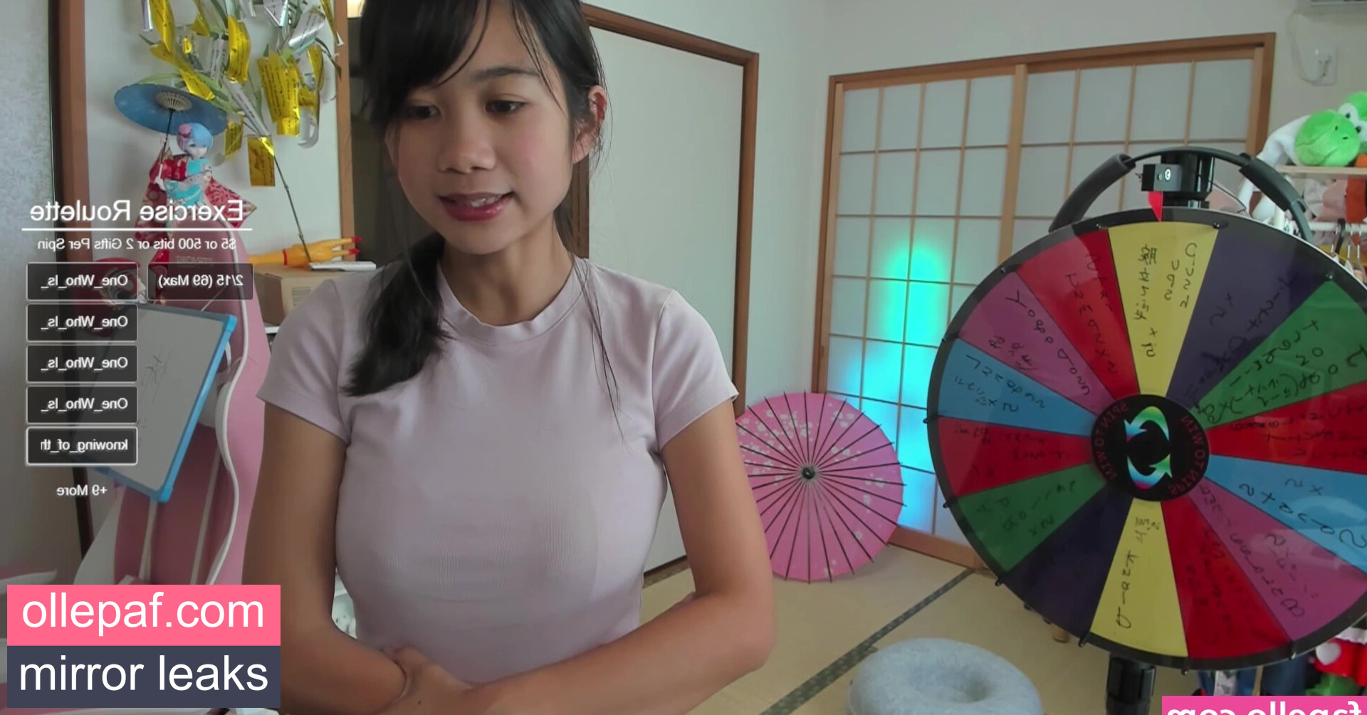Latest Leaks Yoshimyan Nude #171 - Fapello