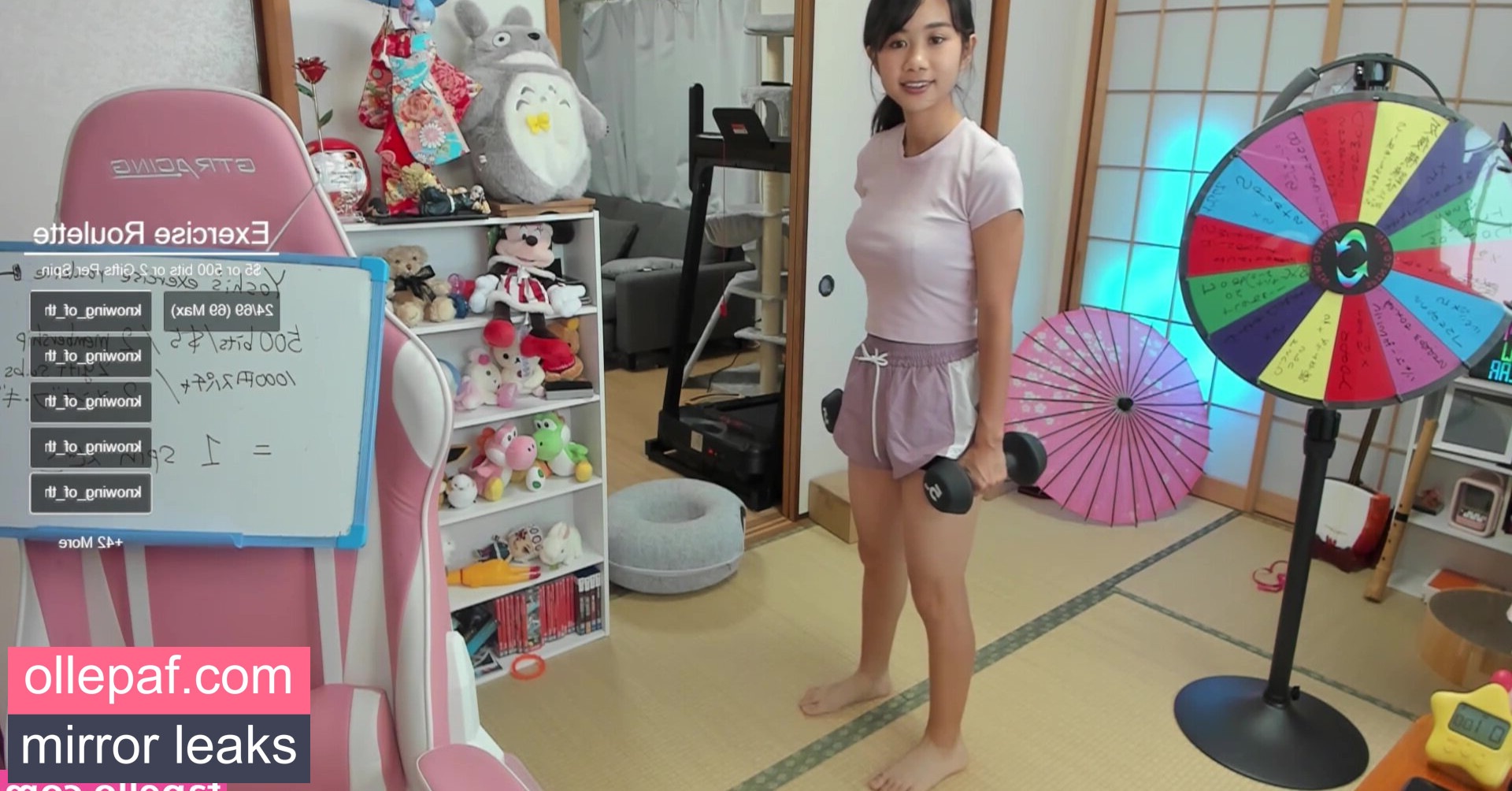Latest Leaks Yoshimyan Nude #172 - Fapello