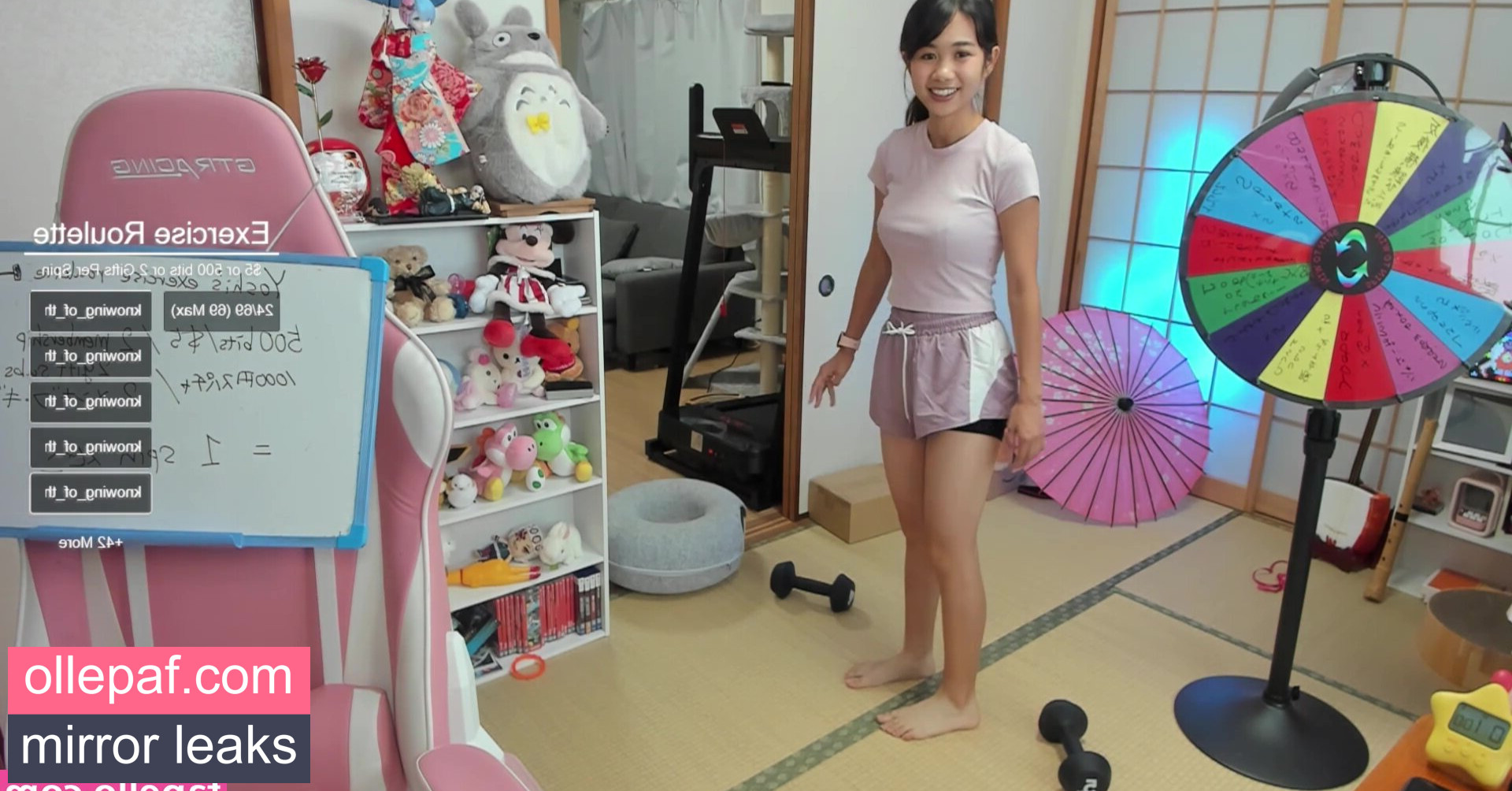 Latest Leaks Yoshimyan Nude #173 - Fapello