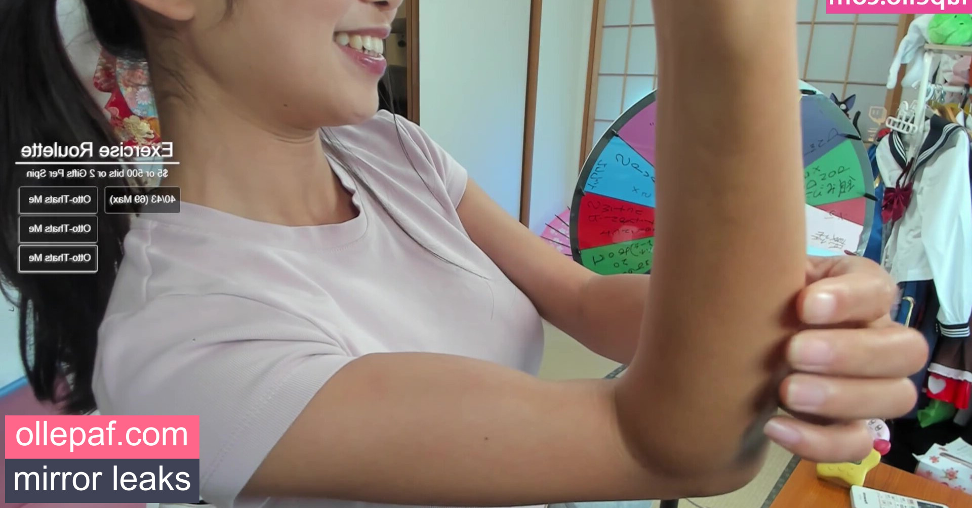 Latest Leaks Yoshimyan Nude #174 - Fapello